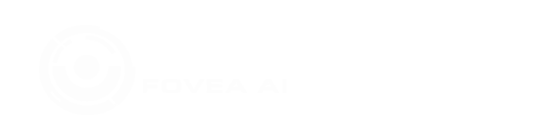 Fovea AI official logo